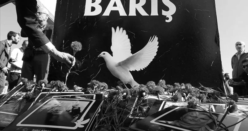 Birgün yazarı İlhan dan 10 Ekim katliamı yazısı: İstihbarat olmasına rağmen IŞİD bombaları nasıl patlattı?