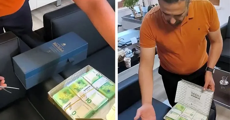 Türkiye, baklava kutusundaki rüşvet görüntülerini konuşmuştu! CHP li başkan yardımcısının sözleri pes dedirtti: Boşluğuma geldi kabul ettim