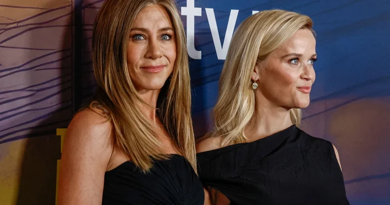 Jennifer Aniston: Sosyal medya insanlığı mahvetti