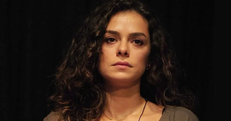 Oyuncu Özge Özpirinçci’den uyuşturucu operasyonu sonrası ilk paylaşım: İşimizde gücümüzdeyiz!