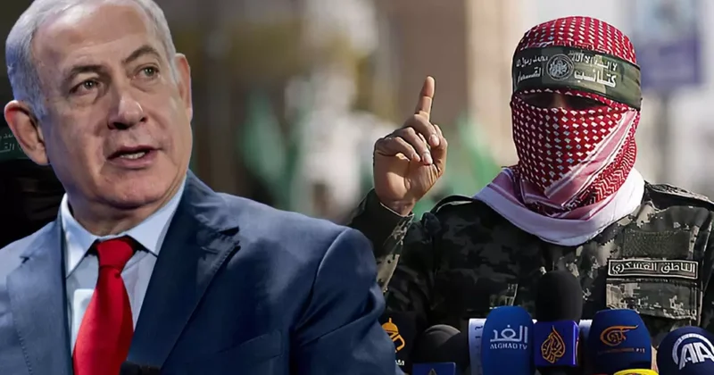 İsrail ile Hamas ın imzaladığı anlaşmada Türkiye ye kritik görev