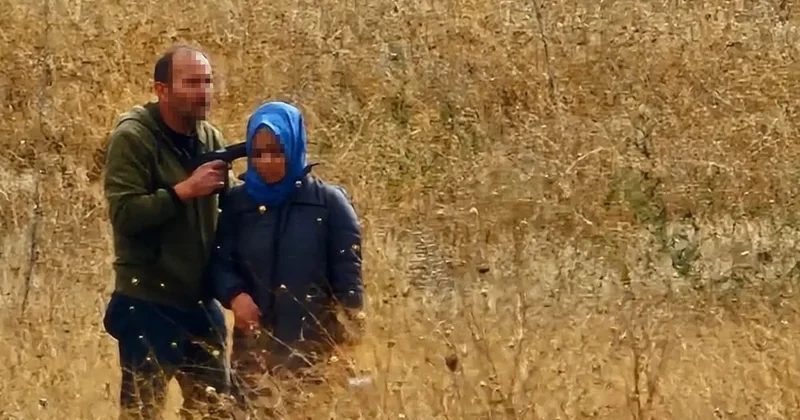 SON DAKİKA... Ankara da eski eşini rehin almıştı: O şüpheli adliyeye sevk edildi!