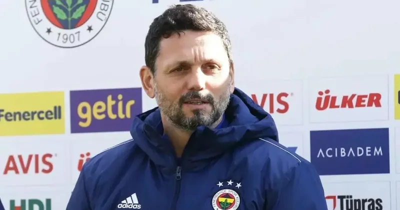 Süper Lig ekibinin başkanı açıkladı! Erol Bulut la anlaştık