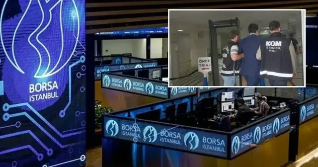 Borsa İstanbul Manipülasyon soruşturmasında iddianame tamam: Yatırımcıyı bakın nasıl tuzağa düşürmüşler… Gündem Haberleri