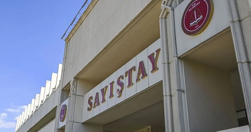CHP den Sayıştay tepkisi: Milyarlık kayıtsız işlem!
