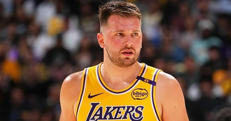 Luka Doncic’ten Türkiye açıklaması! En iyi atmosfere sahip