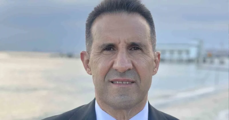 Emekli Albay Çetin Orkun Özeller hakkında 6 yıl 6 aya kadar hapis talebi