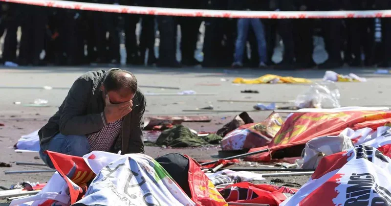 Mansur Yavaş tan Gar Katliamı açıklaması