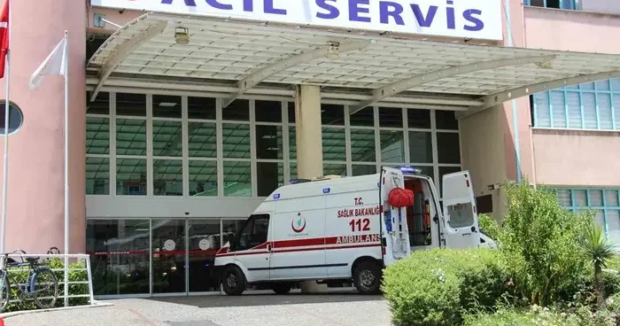 Kontrolden çıkan otomobil sulama kanalına çarptı: 1 ölü