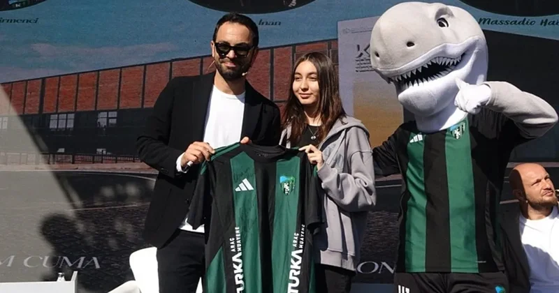 Kocaelispor Teknik Direktörü Selçuk İnan: Antrenörlük benim için futbolculuğun önünde