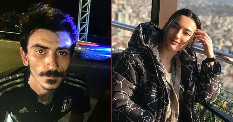 Aslıhan ın ölümünde yeni gelişme yaşandı, gözaltına alınan tutuksuz sanık adliyeye götürüldü
