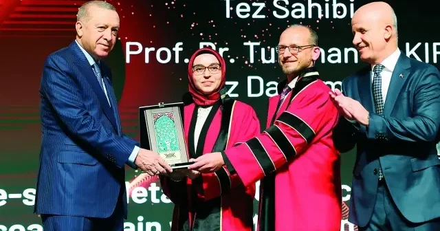 Gazze görev gücünde yer alacağız Gündem Haberleri