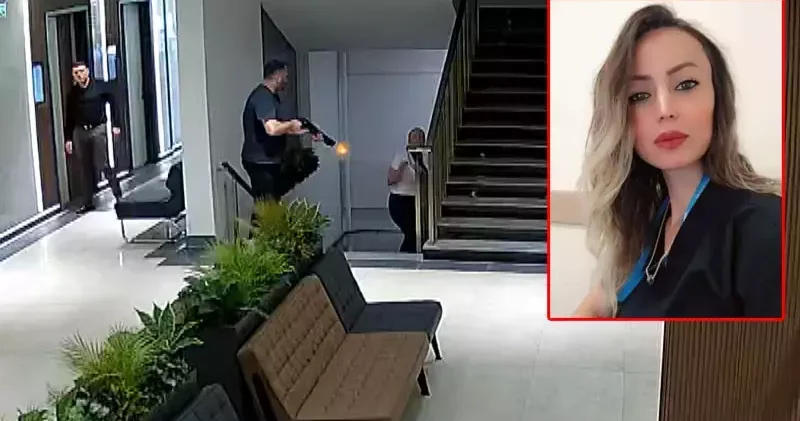 Boşandığı Eser i uzaklaştırma kararı aldırdığı gün hastanede öldüren sanığa ağırlaştırılmış müebbet