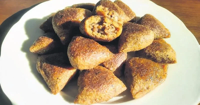 İDİL AÇIKALIN Lezzetlerin beşiği Anadolu