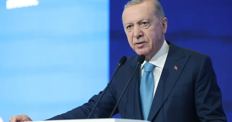 Erdoğan dan Özgür Özel e özür yanıtı Sözcü Gazetesi