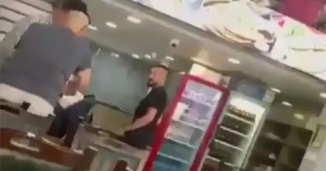 Afyonkarahisar’da 700 milyonluk liralık rüşvet çarkı: CHP’li meclis üyesi Mustafa Kadem para dolu çantayı alırken görüntülendi VİDEO İZLE