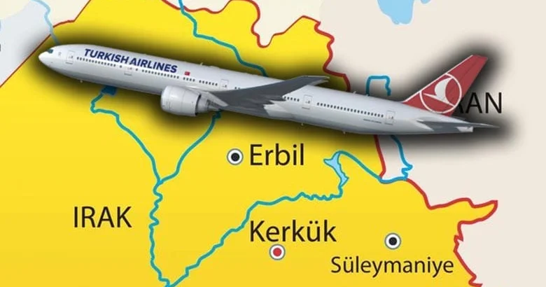 Süleymaniye Havalimanı kararı!