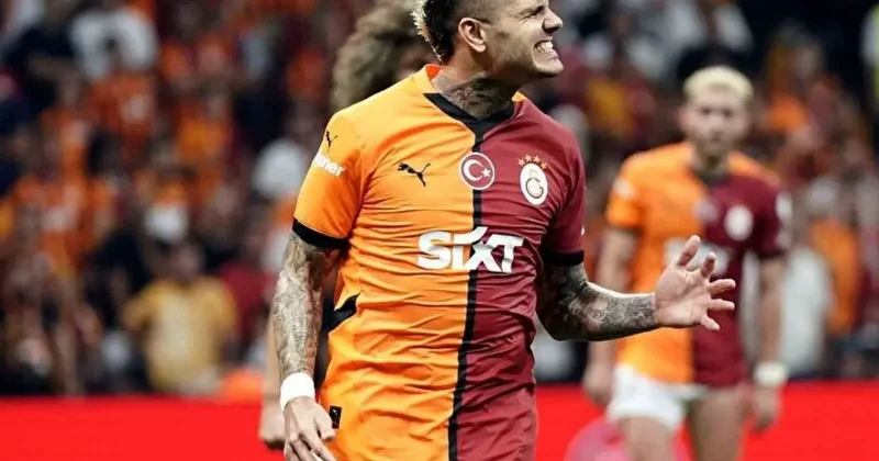 Icardi için kritik 1.5 ay! Galatasaray ın yeni sözleşme için tek şartı var