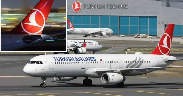 THY ile Cezayir Hava Yolları arasında işbirliği anlaşması Gündem Haberleri