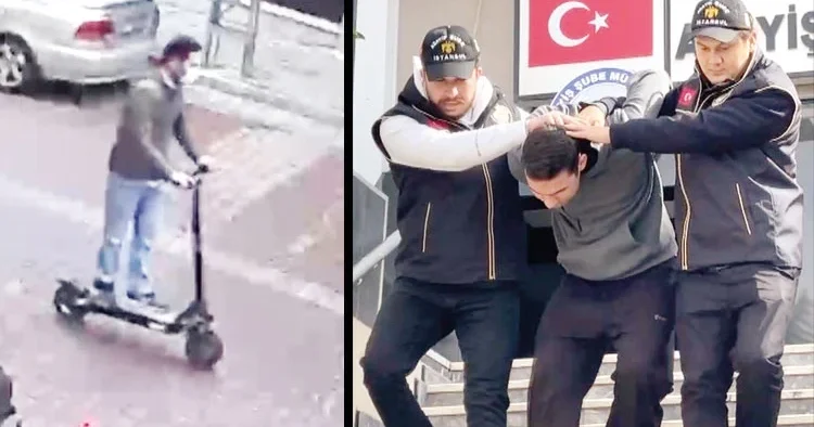 Metin’in katili kardeşi çıktı