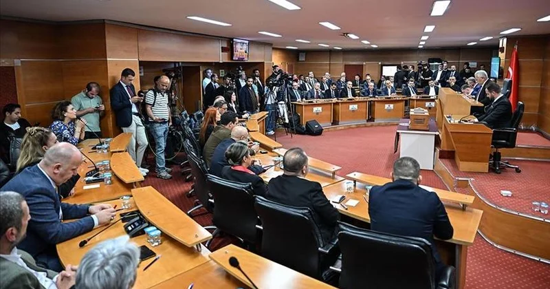 AKP nin itirazı ile Bayrampaşa Başkan Vekili seçimleri iptal edildi Agos