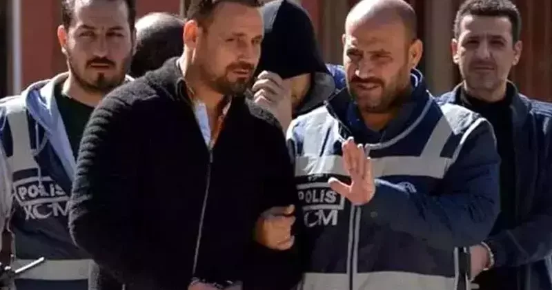 Sahte e imza davasında 5 sanığa tahliye