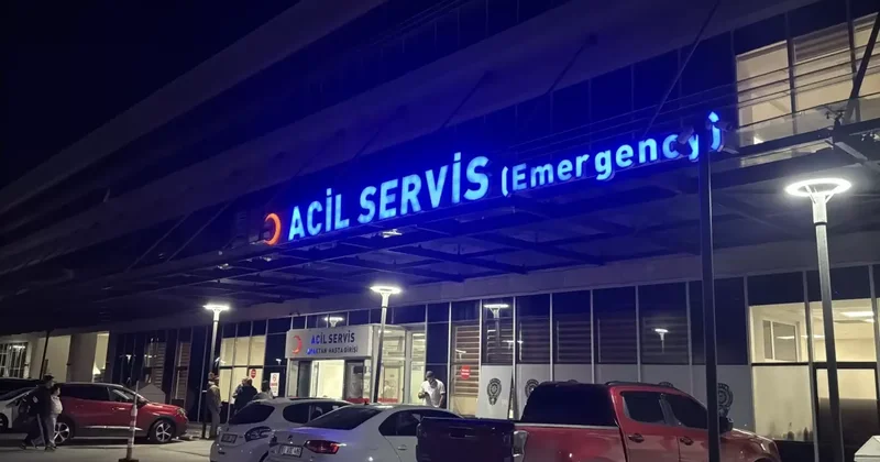 Otelde doğum yaptı, terasa bıraktığı bebeği hayatını kaybetti