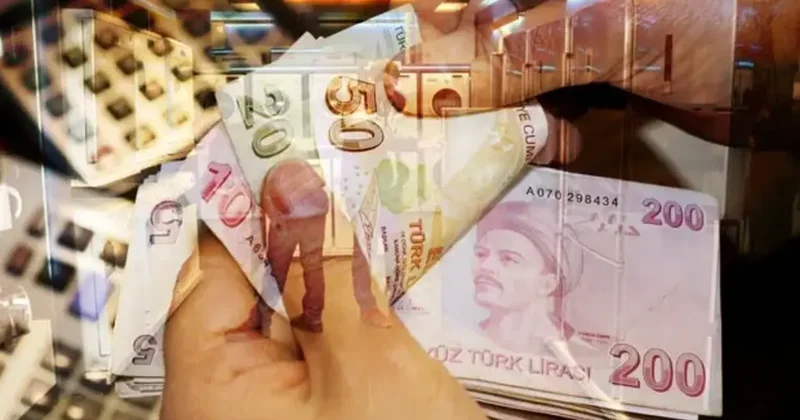 Maliye kayıt dışına savaş açtı: Düşük gelir beyan eden meslekleri radarına aldı!