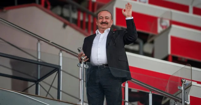 Gaziantep FK Başkanı Memik Yılmaz, taraftarlardan destek bekliyor: Gaziantep Haberleri