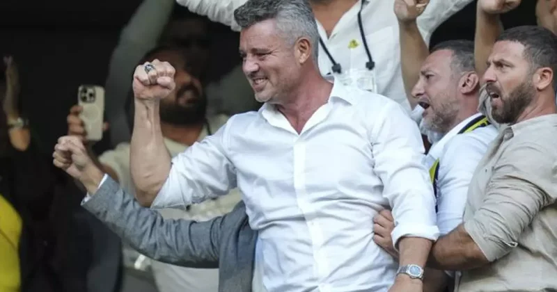 Fenerbahçe taraftarı onu çok seviyordu! Sadettin Saran yıldız ismi geri getiriyor