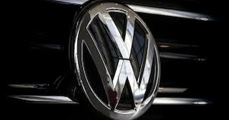 Volkswagen in 9 aylık küresel satışları arttı Sözcü Gazetesi