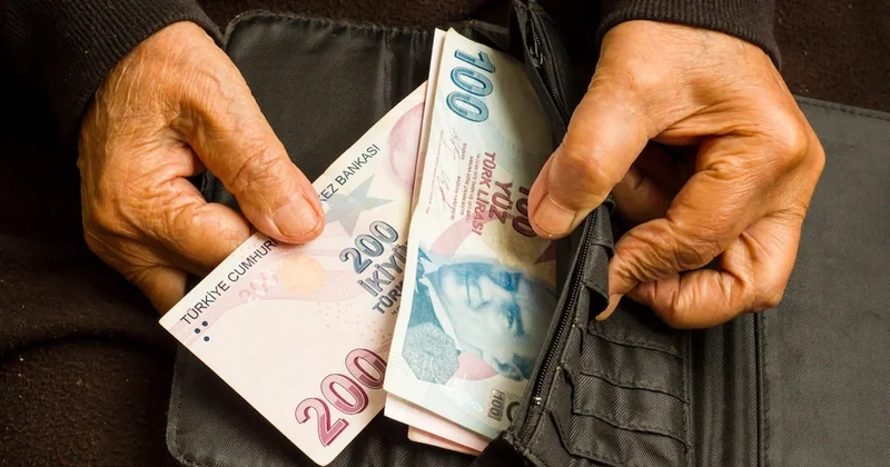 Emeklilikte büyük hata: 2520 gün kuralını bilmeyenler yıllarca bekliyor Sözcü Gazetesi