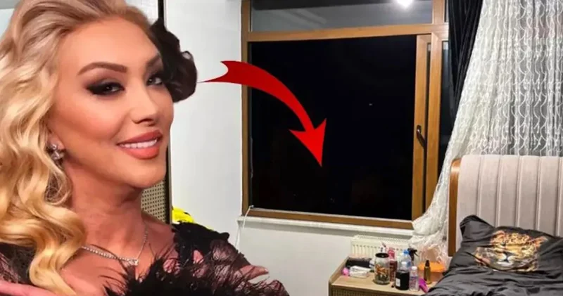 Boğuşma izi var mı? Şarkıcı Güllü nün otopsi raporu çıktı!