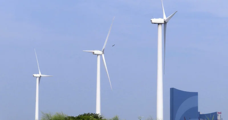 Trump ın enerji adımları Orsted i sarstı! Dev şirket 2 bin kişiyi işten çıkaracak Enerji Haberleri