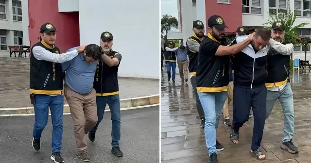 Adana da pastaneye pimi çekilmemiş el bombası atılmasıyla ilgili 4 zanlı tutuklandı Adana Haberleri