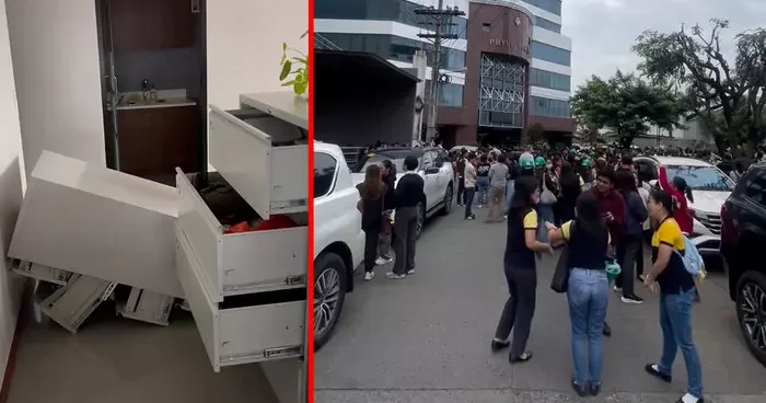 Filipinler de 7.4 büyüklüğünde deprem! Şiddetli deprem sonrası Tsunami uyarısı da yapıldı