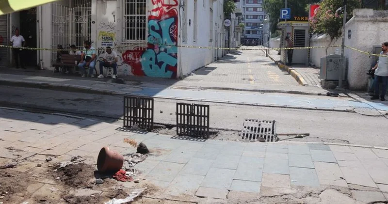İzmir de 2 kişinin akıma kapılarak ölümüne ilişkin davada karar