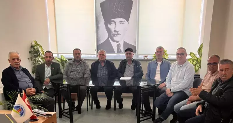 Açılacak jeotermal kuyular için ÇED gerekli değildir kararını mahkeme durdurdu