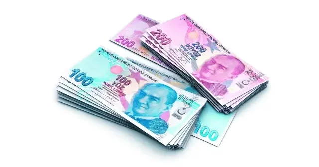 Hazine nin faiz yükü 1,4 trilyon lira Ekonomi Haberleri