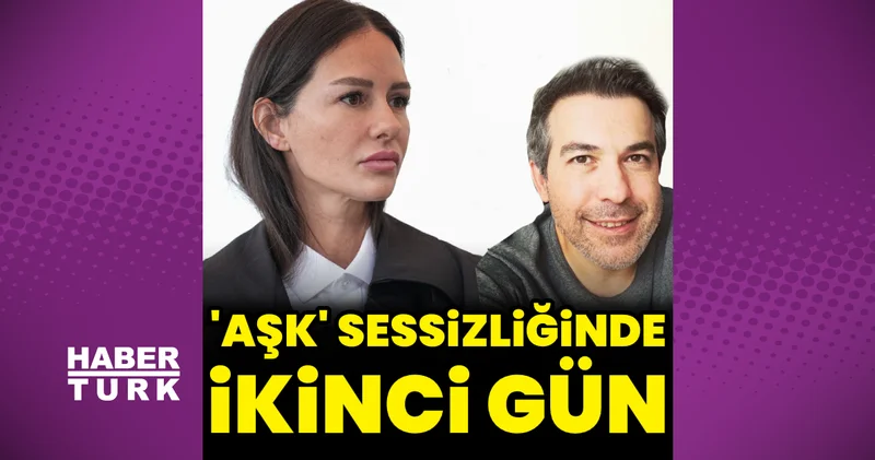 Yasemin Ergene nin, Prof. Dr. Karaca Başaran sessizliği Magazin haberleri
