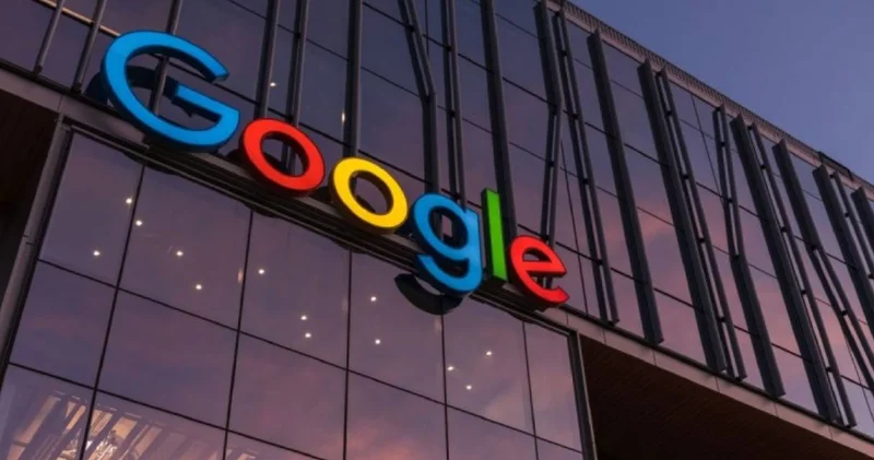 Google duyurdu: Onlarca şirketin verisi sızdırıldı