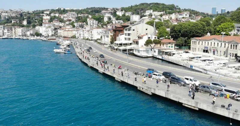 İstanbul da pazar günü bu yollar kapanacak SON DAKİKA HABERİ Son dakika haberleri