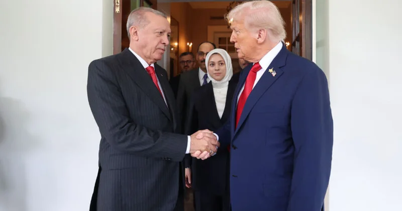 Ateşkeste Türkiye nin rolü Dış Haberler