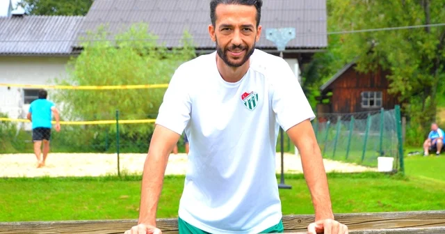 Menemen FK da Bilal Kısa eski takımına karşı İzmir Haberleri