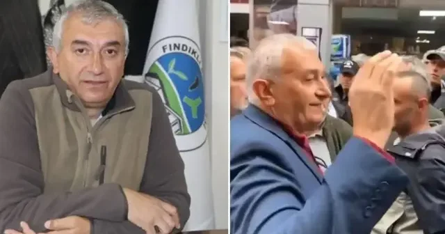 CHP li başkanların skandalları bitmek bilmiyor: Fındıklı Belediye Başkanı Çervatoğlu’ndan Hamas’a IŞİD benzetmesi Rize Haberleri
