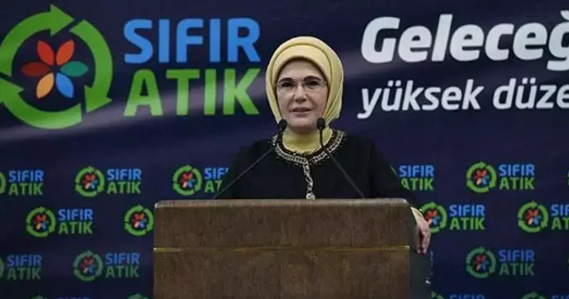 Uluslararası Sıfır Atık Forumu İstanbul da başlıyor