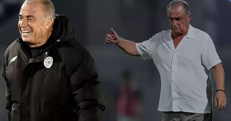 İlk mağlubiyette Fatih Terim geliyor! Büyük sürpriz, son dakika... Fanatik Gazetesi Futbol Haberleri Spor