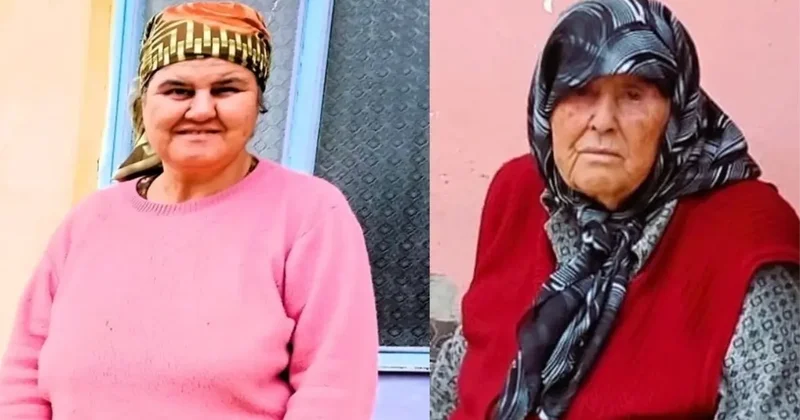 Anne ve Kız Karbonmonoksit Gazından Zehirlendi