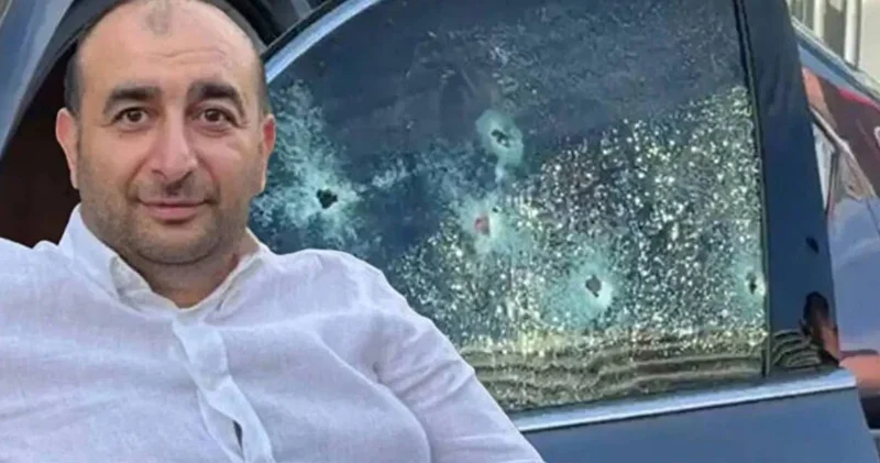 Serdar Öktem suikastında tetikçilerin ifadeleri ortaya çıktı! Adım adım her şey böyle planlanmış
