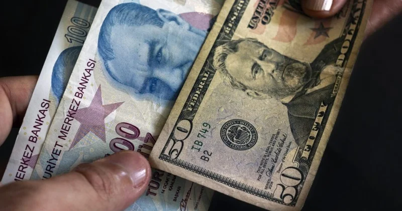 KKM de düşüş sürüyor Para Haberleri